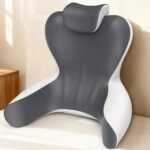 Best Way to Sit in a Chair for Your Back: Ultimate Support Pillows Guide