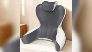 Best Way to Sit in a Chair for Your Back: Ultimate Support Pillows Guide