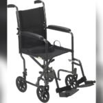 Best Wheel Chair for Travel: Lightweight, Foldable, and Easy to Transport