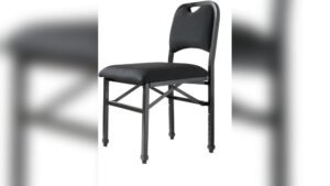 Best Wireless Chair for Musicians: Comfortable, Adjustable, and Portable Stool