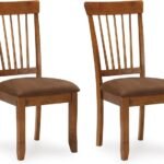 Best Wood for Chair: Choosing Walnut Lumber for Durable Dining Chairs