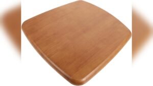 Best Wood for Chair Seats: Durable Solid Wood Panels for DIY Replacement