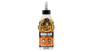 Best Wood Glue for Broken Chair Leg: Strong, Waterproof, and Durable Choices