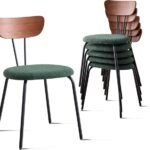 Best Wood Stacking Chair Brands for Restaurants: Durable & Stylish Picks