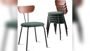 Best Wood Stacking Chair Brands for Restaurants: Durable & Stylish Picks