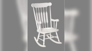 Best Wooden Rocking Chair for Nursery: Comfort and Classic Style Guide