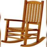 Best Wooden Rocking Chair for Porch 2026: Top Picks for Relaxation