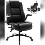 Best Work Chair for Long Hours: Ultimate Comfort and Support Guide