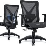 Best Work from Home Chair for Back Pain 2026: Top Picks for Comfort