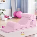 Best Yoga Chair for Adults: Ergonomic Comfort and Versatile Relaxation