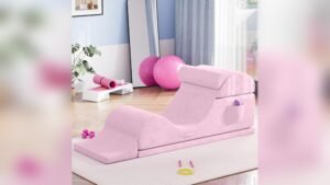 Best Yoga Chair for Adults: Ergonomic Comfort and Versatile Relaxation