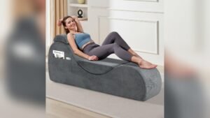 Best Yoga Chair for Sex: Enhance Comfort and Pleasure Effortlessly