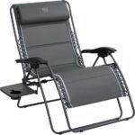 Best Zero Gravity Chair for Big And Tall Comfort and Durability