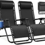 Best Zero Gravity Chair for Camping: Top Comfortable Recliners Reviewed