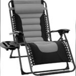 Best Zero Gravity Chair for Outdoors: Ultimate Comfort and Durability Guide