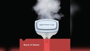 Black And Decker Handheld Steamer Hgs205 Not Working? Fixes Here