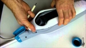 Black Decker Steam Mop Not Working? Easy Fixes and Troubleshooting