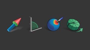 Blender 2.8 Add Spin Does Not Work: Quick Fixes and Solutions