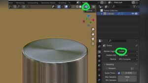 Blender 2.8 Anisotropy Not Working: Quick Fixes and Solutions