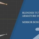 Blender 2.8 Armature Symmetrize Not Working: Quick Fixes