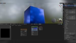 Blender 2.8 Baking Not Working: Top Fixes and Solutions