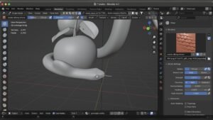 Blender 2.8 Custom Brushes Not Working: Quick Fixes and Tips