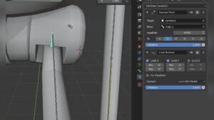 Blender 2.8 Damped Track Not Working: Quick Fixes and Tips