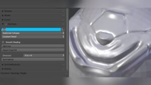 Blender 2.8 Dyntopo Subdivide Collapse Not Working: Fix Guide