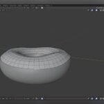 Blender 2.8 Edge Loop Select Not Working: Quick Fixes