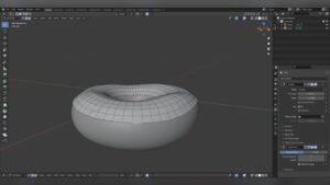 Blender 2.8 Edge Select Not Working: Quick Fixes and Solutions