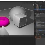 Blender 2.8 Freestyle Line Color Not Working: Quick Fixes