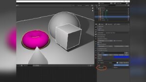 Blender 2.8 Freestyle Line Color Not Working: Quick Fixes