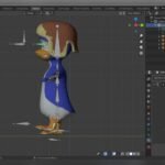 Blender 2.8 Inverse Kinematics Not Working: Quick Fixes