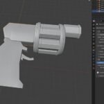 Blender 2.8 Mark Sharp Not Working: Quick Fixes and Tips