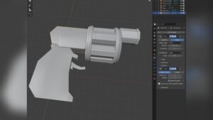 Blender 2.8 Mark Sharp Not Working: Quick Fixes and Tips