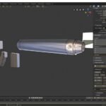 Blender 2.8 Shade Smooth Not Working Donut: Quick Fix Guide