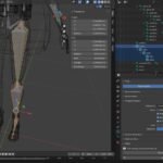 Blender 2.8 Symmetrize Not Working: Fix Common Issues Fast