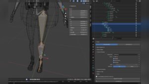 Blender 2.8 Symmetrize Not Working: Fix Common Issues Fast