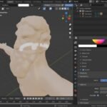 Blender 2.8 Symmetry Paint Not Working: Quick Fix Guide