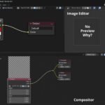 Blender 2.8 Texture Node Editor Not Working: Quick Fixes