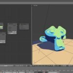 Blender 2.8 Toon Shader Not Working in Cycles: Quick Fixes