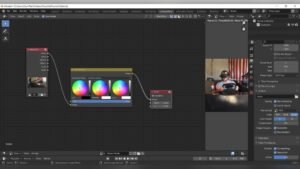 Blender 2.8 Viewer Node Not Working: Quick Fixes & Solutions