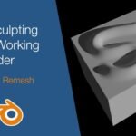 Blender 2.8 Why is Dyntopo Not Working? Top Fixes Explained