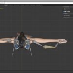 Blender 3D Armature Mirror Not Working: Easy Fixes Explained