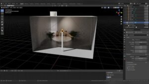 Blender 3D Camera Not Working: Quick Fixes and Solutions