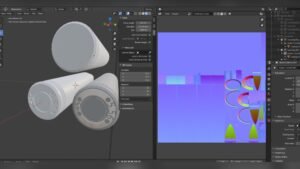 Blender 4K Normal Map Not Working: Quick Fixes and Solutions