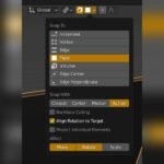 Blender Align Transform Not Working: Quick Fixes and Solutions