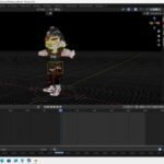 Blender Anim Player Control a Not Working: Quick Fix Guide