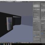 Blender Archimesh Auto Holes Not Working? Fix It Fast