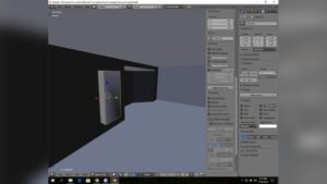 Blender Archimesh Auto Holes Not Working? Fix It Fast